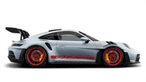 Image of: GT3 RS